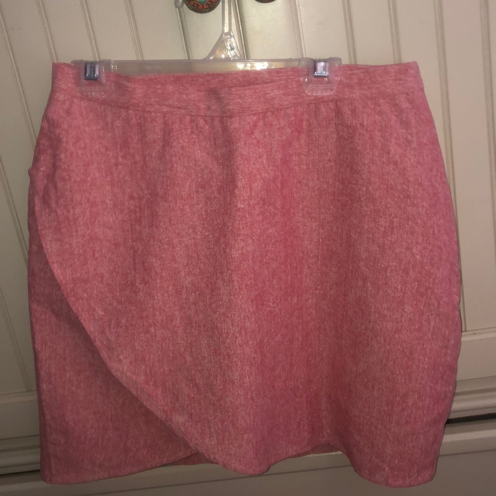 Southern proper skirt